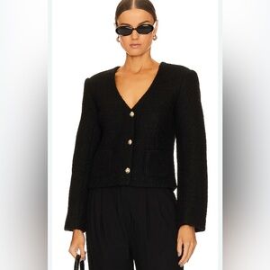 Anine Bing Anita Jacket - NWT